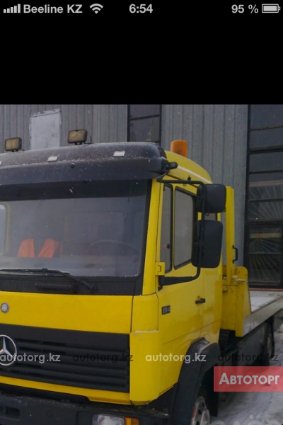 Эвакуатор24чhttp://www.evakuator-kz. 5 тонн, гидравлическая... в городе Алматы