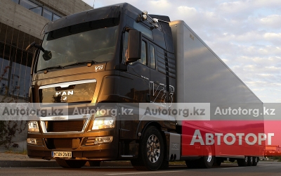 Автомобильные перевозки грузов сегодня... в городе Караганда