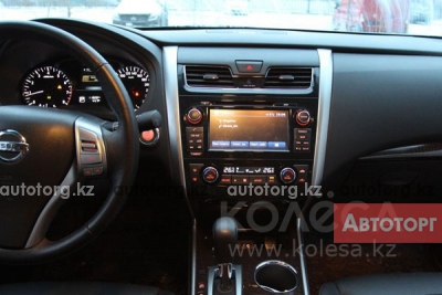 Автомобиль Nissan Teana 2014 года за 19136 тг. в Астане