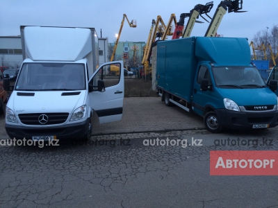 Грузоперевозки по Алматы области... в городе Алматы