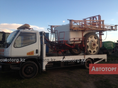 Эвакуатор круглосуточно !!! Низкие... в городе Алматы