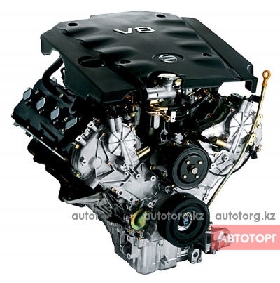 Контрактные двигатели из Японии. в городе Алматы