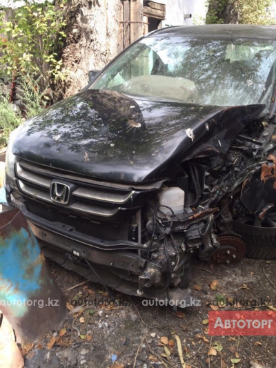 Автомобиль Honda CR-V 2012 года за 4428 тг. в Астане