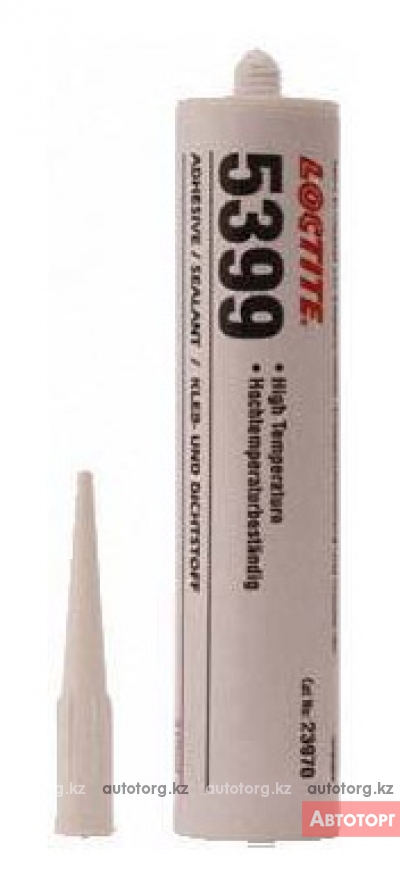 Loctite 5399 - высокотемпературный... в городе Караганда