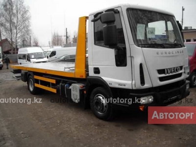 Предоставляем круглосуточно услуги эвакуатора... в городе Уральск