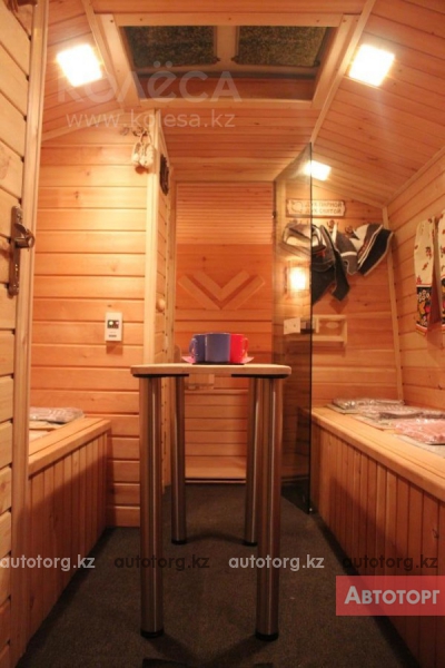 Автобус ПАЗ - Баня... в городе Алматы