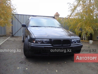 Автомобиль BMW 318 1992 года за 2951 тг. в Астане