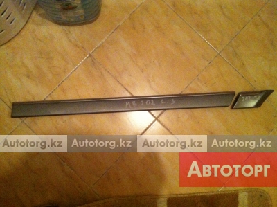 Продаю молдинги на Mercedes W202 в городе Караганда
