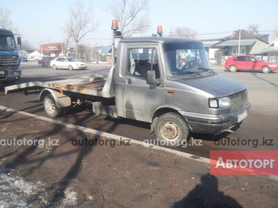 Эвакуатор Алматы и Область... в городе Алматы