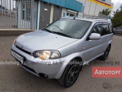 Автомобиль Honda HR-V 2004 года за 2500000 тг. в Астане