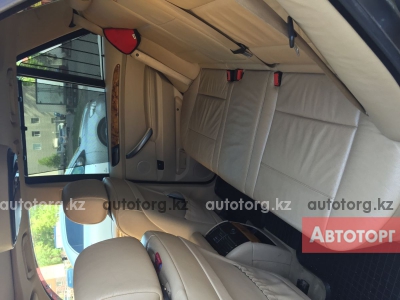 Автомобиль BMW X5 2004 года за 10119 тг. в Астане