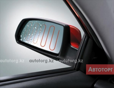 Установка подогрева зеркал на... в городе Алматы