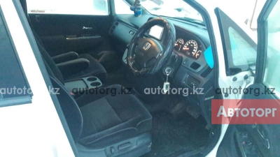 Автомобиль Honda Odyssey 2002 года за 7548 тг. в Астане