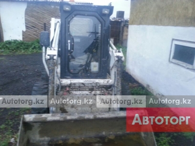 Сдам в аренду погрузчик... в городе Астана