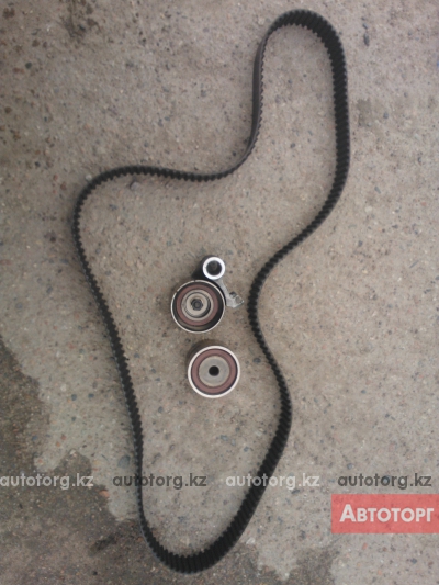 ГРМ комплект оригинал 100% на Toyota Camry в городе Алматы