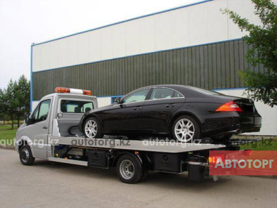 Услуги эвакуатора круглосуточно. Город... в городе Талды-Курган