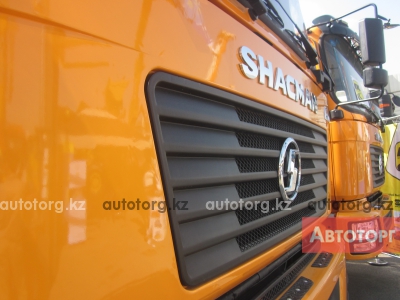 Shacman euro-3 в городе Алматы