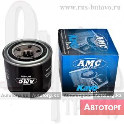 Масляные, топливные, воздушные, фильтры... в городе Караганда