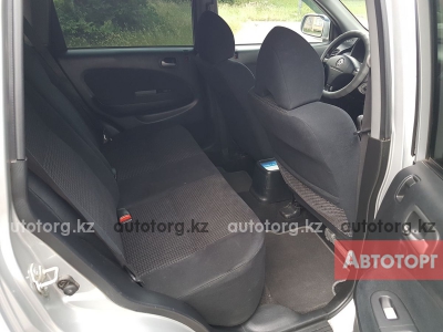 Автомобиль Honda HR-V 2004 года за 7378 тг. в Астане