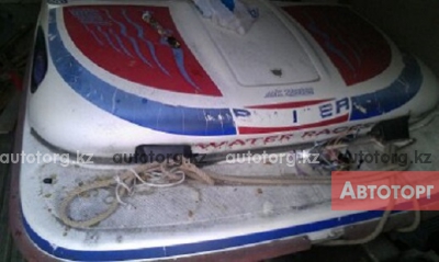 Водный транспорт, гидроциклы в Алматы, яхты в Алматы, объявления о продаже лодок в Алматы