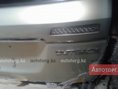 На универсал крышка багажника…, 50 000 тг в городе Алматы