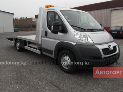 Эвакуатор 8701-120-14-66 в городе Астана