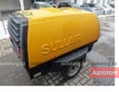 услуги компрессоров с отбойными... в городе Алматы