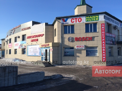 Автострахование в Караганде в городе Караганда