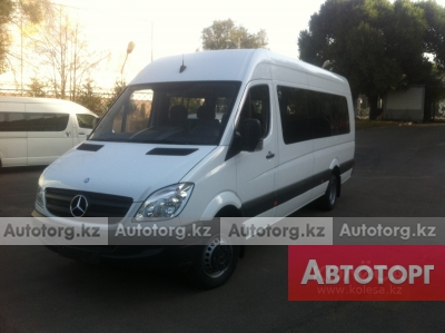 Прокат, аренда комфортабельного пассажирского... в городе Астана