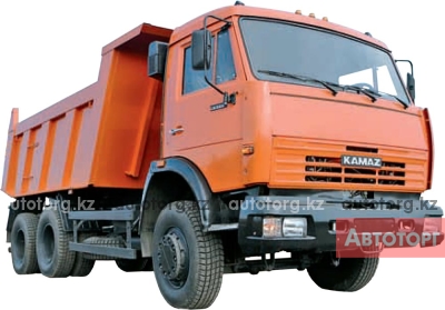 вывоз мусора, доставка инертных в городе Алматы