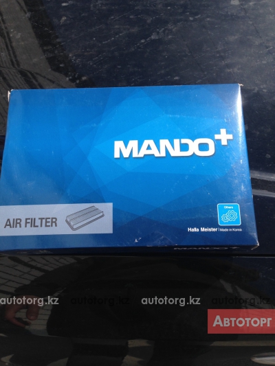 Фильтр воздушный для Хундай... в городе Павлодар