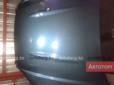 Капот на Субару Оутбак 70000 в городе Алматы