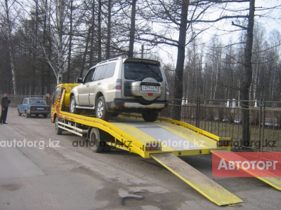 эвакуатор недорого круглосуточно 8771-130-33-35 в городе Астана
