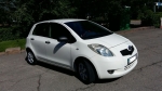 Продажа Toyota Yaris2007 года за 2 100 000 тг. на Автоторге