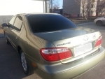 Автомобиль Nissan Maxima 2002 года за 10500 $ в Семипалатинске