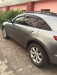 Продажа Infiniti FX35  2005 года за 17 000 $ на Автоторге