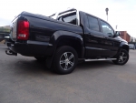 Продажа Volkswagen Amarok2011 года за 6 600 000 тг. на Автоторге
