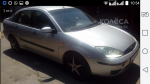 Продажа Ford Focus2004 года за 870 000 тг. на Автоторге
