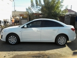 Автомобиль Chevrolet Cruze 2013 года за 17800 $ в Уральске