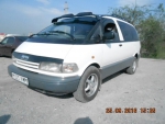 Продажа Toyota Previa1992 года за 1 300 000 тг. на Автоторге