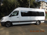 Mercedes-Benz Sprinter 316 CDI за 39 500 $