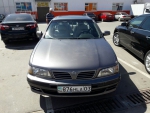Автомобиль Nissan Maxima 1997 года за 3856 тг. в Астане