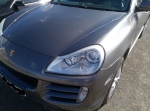Автомобиль Porsche Cayenne 2007 года за 5950000 тг. в Астане