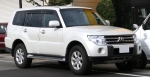 Продажа Mitsubishi Pajero 2008 года за 4 500 000 тг. на Автоторге Продажа Mitsubishi Pajero2008 года за 4 500 000 тг. на Автоторге