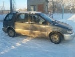 Продажа Mitsubishi Space Wagon1992 года за 750 000 тг. на Автоторге