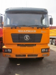 Shacman euro-3  на Автоторге
