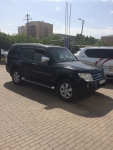 Продажа Mitsubishi Pajero 2008 года за 5 100 000 тг. на Автоторге Продажа Mitsubishi Pajero2008 года за 5 100 000 тг. на Автоторге