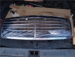 Куплю Решетку радиатора  на Mercedes-Benz C 280   1995 года на Автоторге