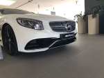 Продажа Mercedes-Benz S 65 AMG2015 года за 66 016 080 тг. на Автоторге