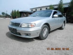 Продажа Nissan Cefiro1998 года за 1 500 000 тг. на Автоторге
